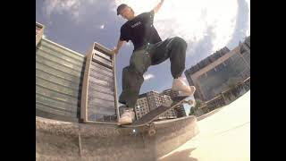 NIKE SB EDIT CLICK